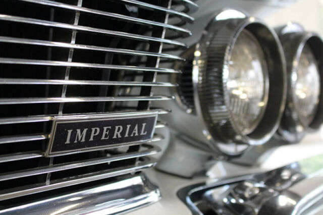 Chrysler Imperial 1962 image number 41