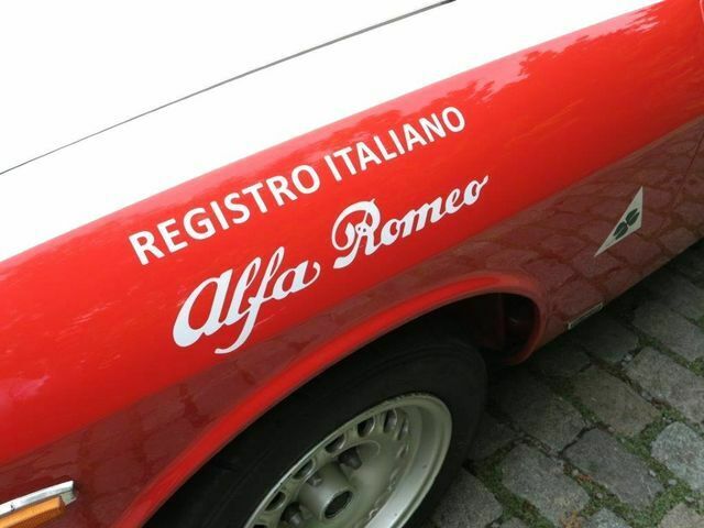 Alfa Romeo 1600 GTA 1965 image number 20