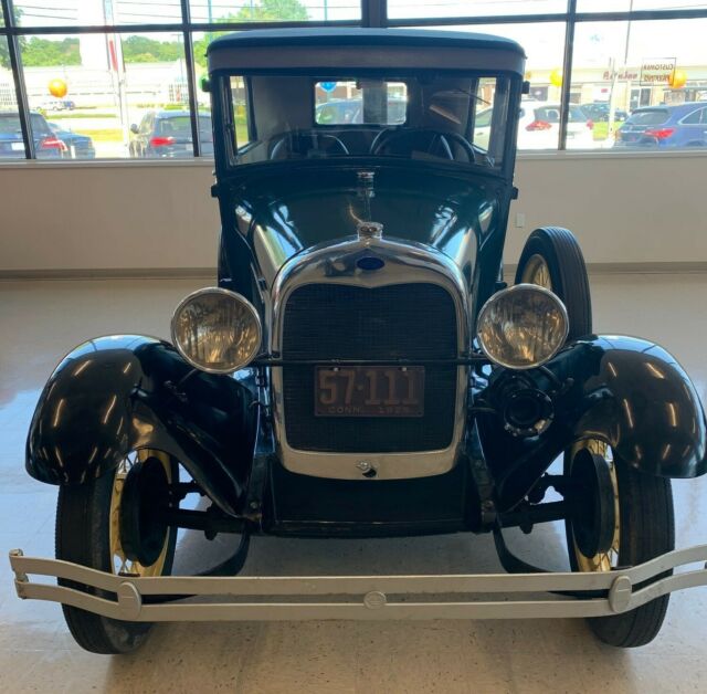 Ford Model A 1929 image number 1