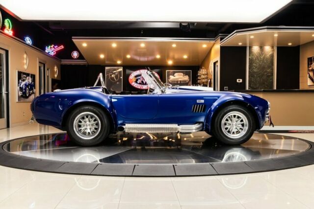 Shelby Cobra 1965 image number 11