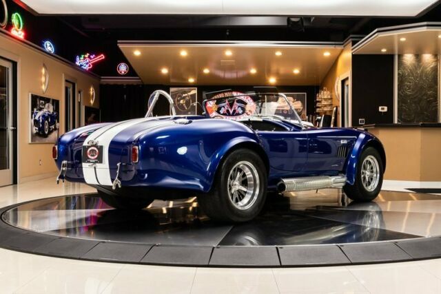 Shelby Cobra 1965 image number 13