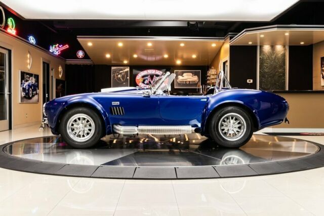 Shelby Cobra 1965 image number 19