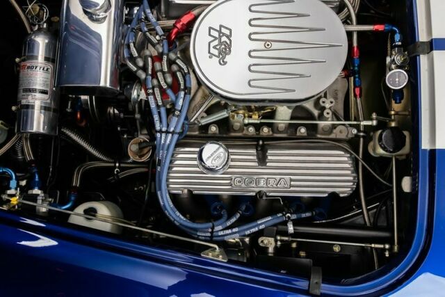 Shelby Cobra 1965 image number 2