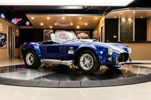 Shelby Cobra 1965 image number 9