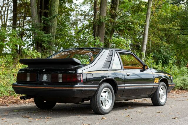 Mercury Capri 1979 image number 1