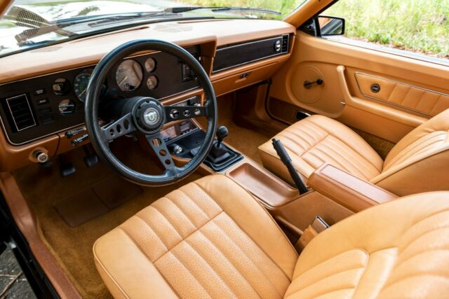 Mercury Capri 1979 image number 12