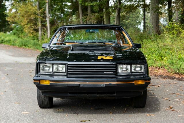 Mercury Capri 1979 image number 27