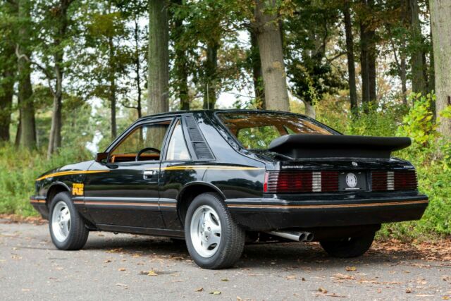 Mercury Capri 1979 image number 29