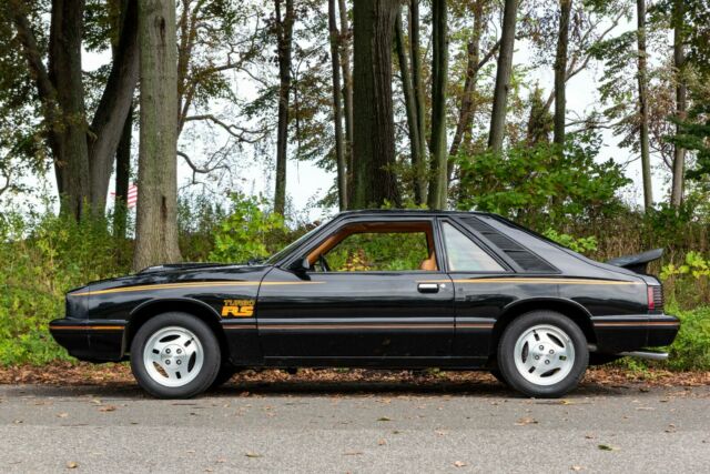 Mercury Capri 1979 image number 30