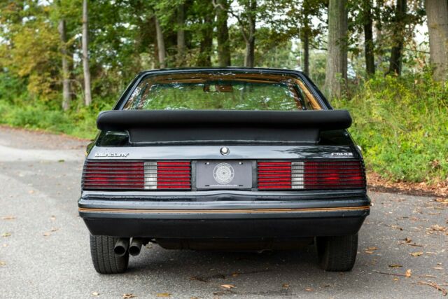 Mercury Capri 1979 image number 31