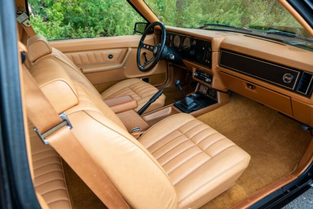 Mercury Capri 1979 image number 32