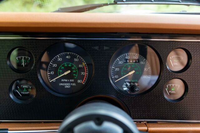 Mercury Capri 1979 image number 38