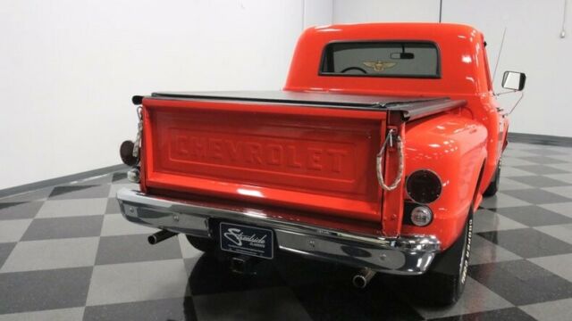 Chevrolet C-10 1967 image number 12