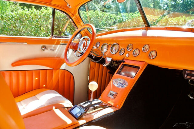 Chevrolet Fleetline Aero-Sedan 1947 image number 16