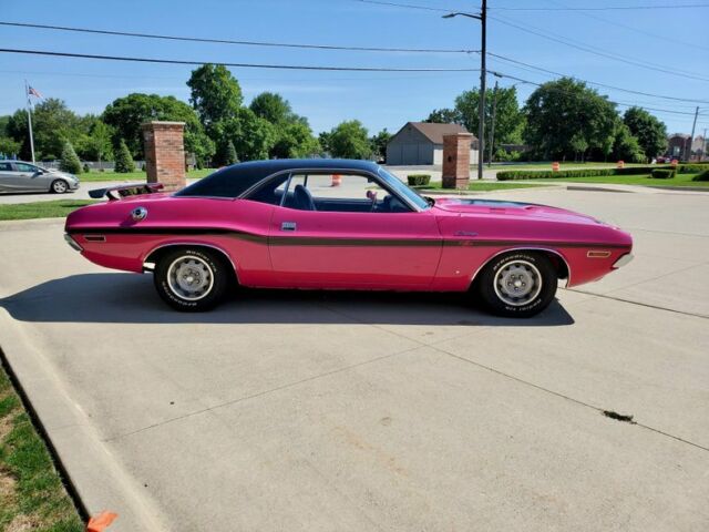 Dodge Challenger 1970 image number 5