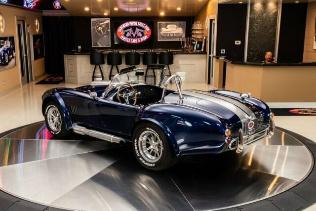 Shelby Cobra 1965 image number 17