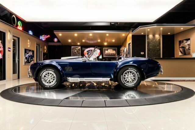 Shelby Cobra 1965 image number 18