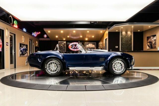 Shelby Cobra 1965 image number 35