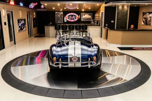 Shelby Cobra 1965 image number 39