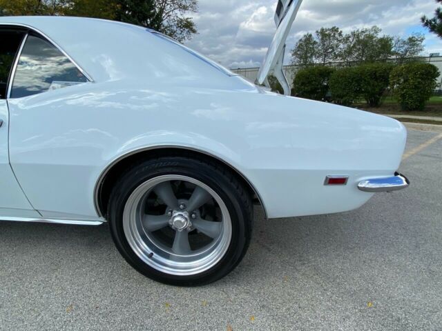 Chevrolet Camaro 1968 image number 43