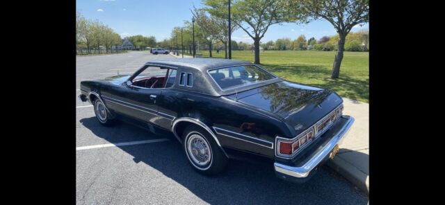 Ford Gran Torino 1974 image number 24