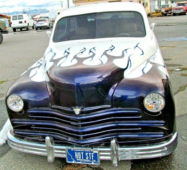 Plymouth Deluxe 1949 image number 3