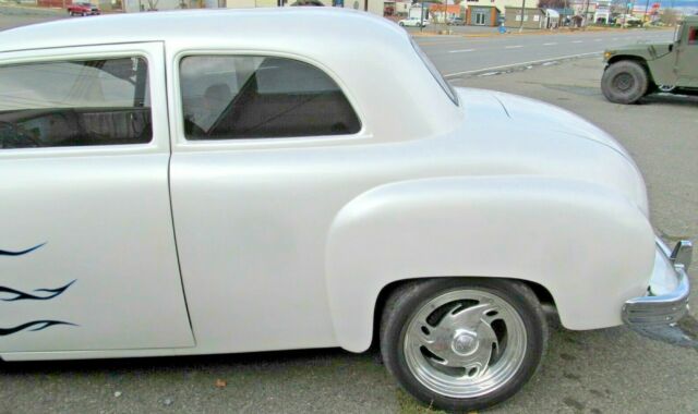 Plymouth Deluxe 1949 image number 4