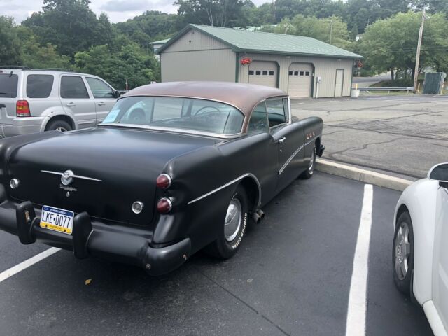 Buick Century 1954 image number 13