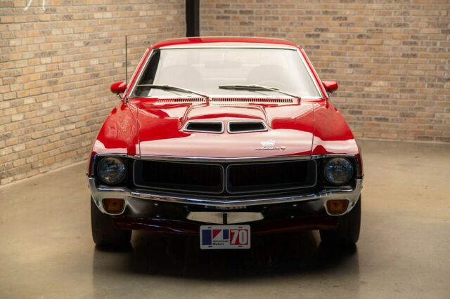 AMC Javelin 1970 image number 1