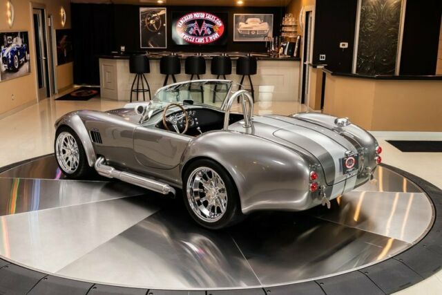 Shelby Cobra 1965 image number 15