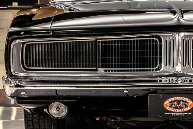 Dodge Charger 1969 image number 17