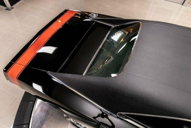 Dodge Charger 1969 image number 21