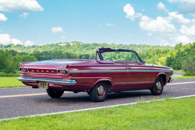 Dodge Dart 1965 image number 1