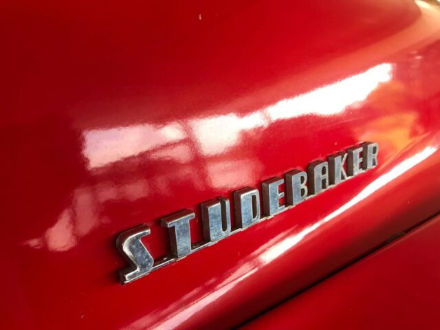 Studebaker Studebaker 1949 image number 23