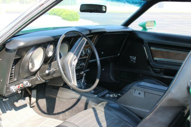 Ford Mustang 1971 image number 40