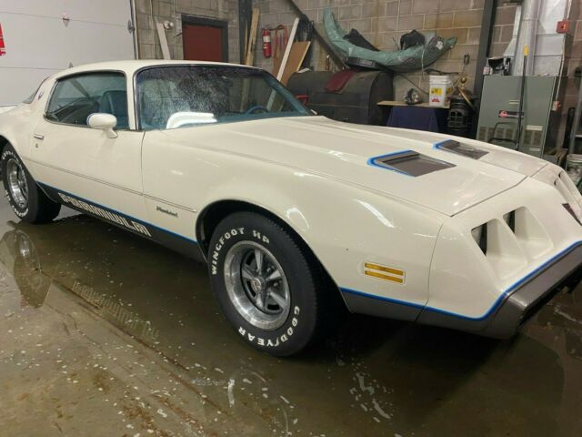 Pontiac Firebird 1979 image number 25