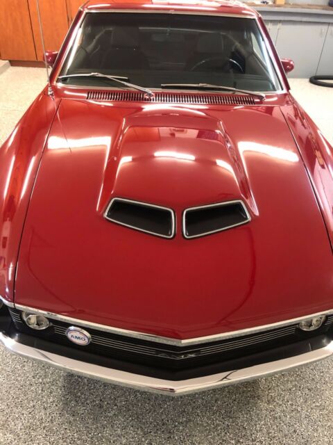 AMC AMX 1970 image number 30