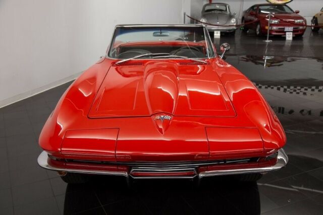 Chevrolet Corvette 1964 image number 1