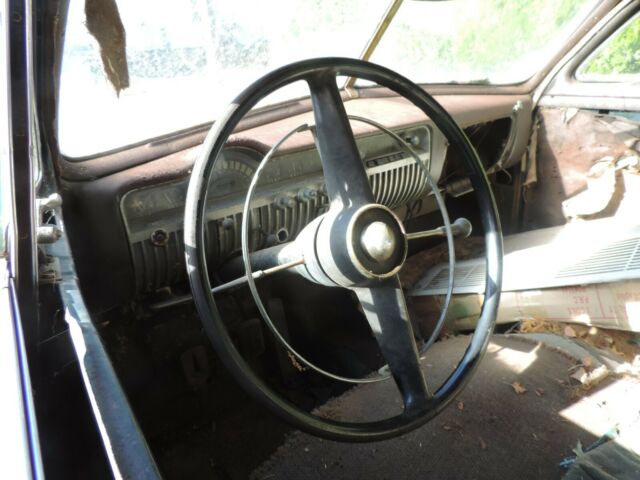 Mercury COUPE CUSTOM 1951 image number 5