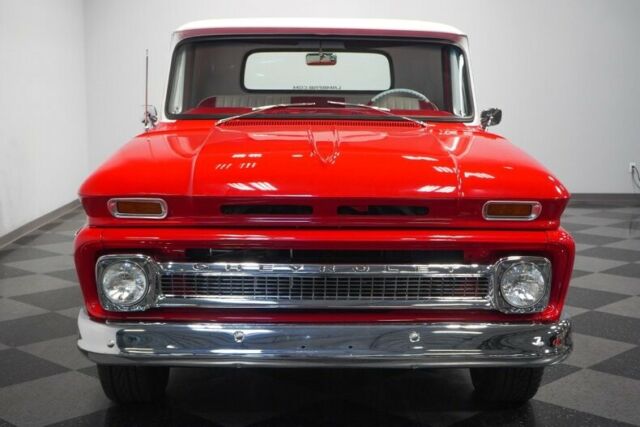 Chevrolet C-10 1965 image number 19