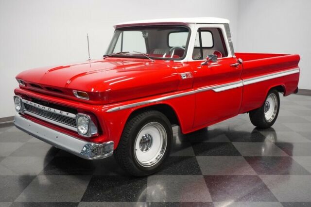 Chevrolet C-10 1965 image number 29