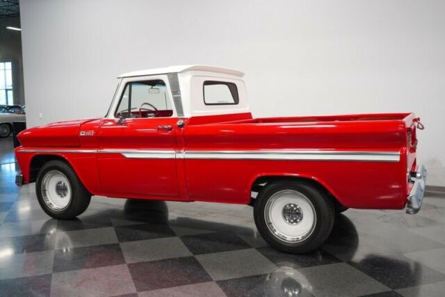 Chevrolet C-10 1965 image number 32