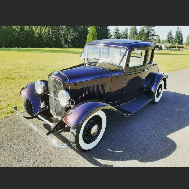 Ford Model 18 1932 image number 0