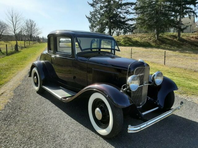 Ford Model 18 1932 image number 12