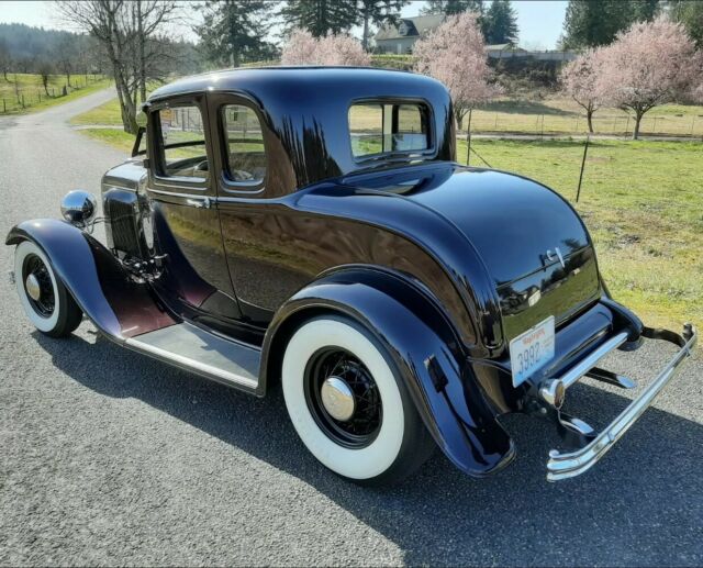 Ford Model 18 1932 image number 15