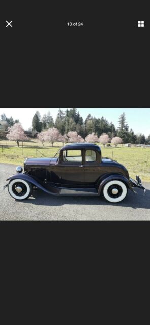 Ford Model 18 1932 image number 2