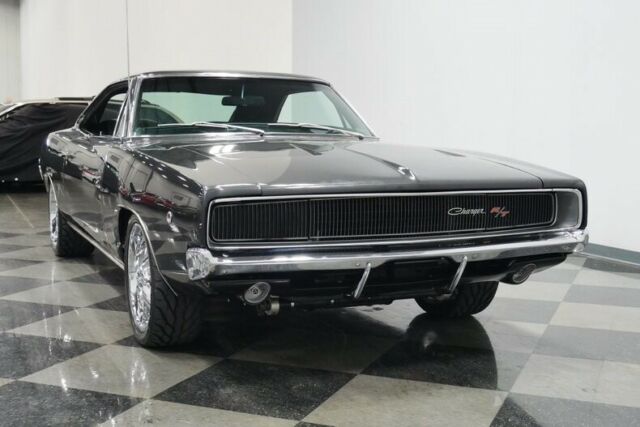 Dodge Charger 1968 image number 18