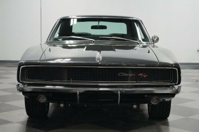 Dodge Charger 1968 image number 19