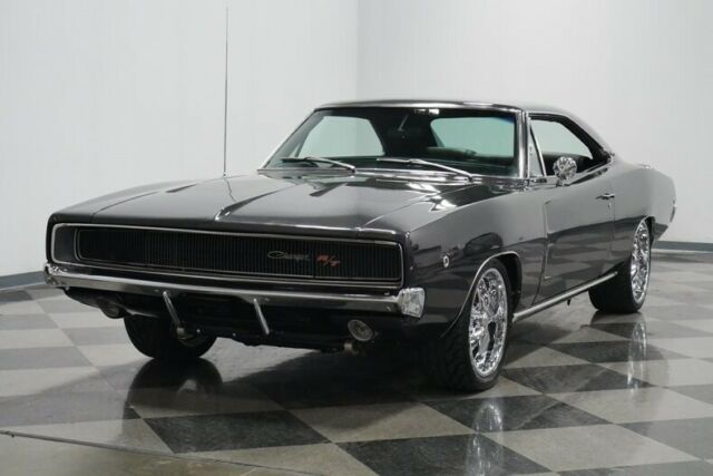 Dodge Charger 1968 image number 20