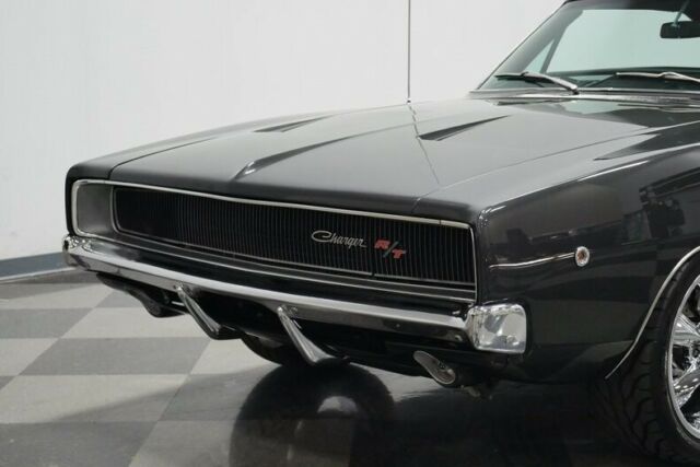 Dodge Charger 1968 image number 22